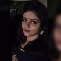 Sreya Mandal