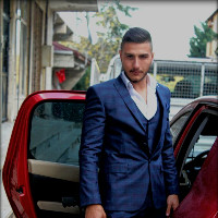 Erdoğan Esmeray