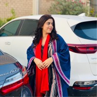 Mazna Ilyas