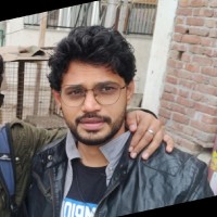 Tushar Mokashi