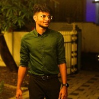 Sanju Santhosh