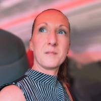 Claire Hazelgrave