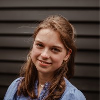 Lydia van Steenbergen