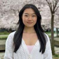 Mathea Zhang