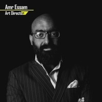 Amr Essam