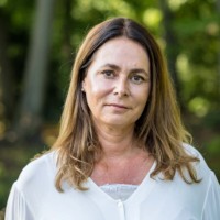 Monique Van Dodewaard