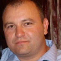 Dimitar Pavlov