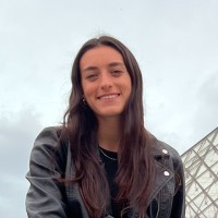 Valentina De La Cruz