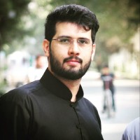Ahmadwalid Rahmani