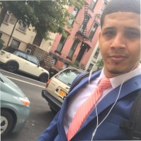 Marcos Fabian