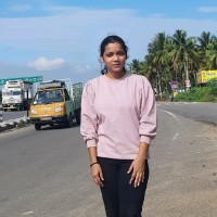 Pratikshya Priyadarshini Barik