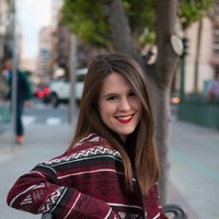 Belén Tomás García