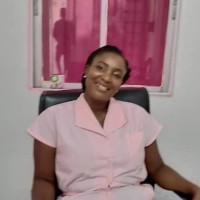 Eseoghene Idimi-Umoru