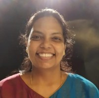 Sheeba R