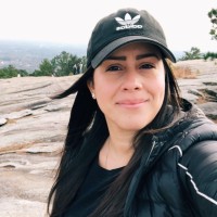 Cristina Rivera Morales