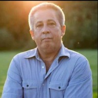 Marco Antonio Teixeira da Silva