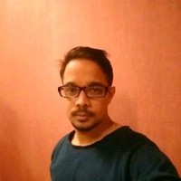 Deepak Jaiswal