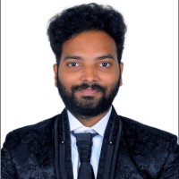 Abishek Selvam