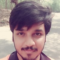 Chakana Manikanta