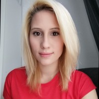 Fanny Szabó