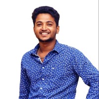 Ezhil Chandrasekhar