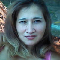 Taziane Lopes Matsui
