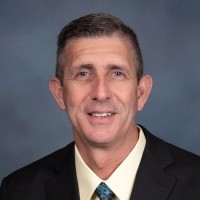 Brian O'Leary