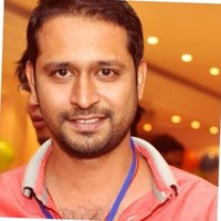 Varun Meleveettil