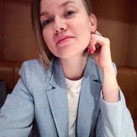 Olga Matveeva
