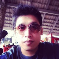 Gilbert Ting