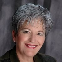 Sharon Vest