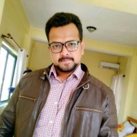 Nikesh Jadhav