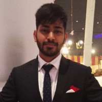 Mukul Gupta