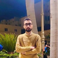 Mohamed Magdy