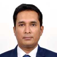 Ajith Kumar Bhaskaran