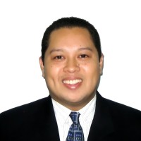 Romeo Rainier M. Abendan Jr.