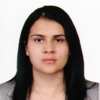 Carolina Albornoz Cubillos