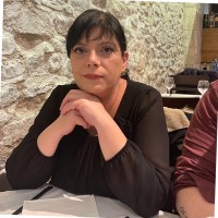 Yolanda Mercedes Vivas Pulido