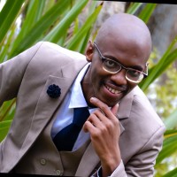 Terrance Zwane