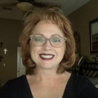 Nancy Seidensticker