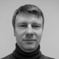 Igor Khomenko