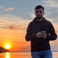 Ahmed Alhussein