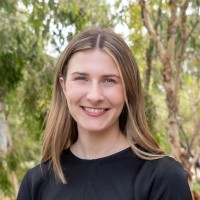 Olivia Hall