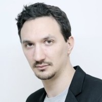 Christophe Eymard