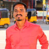mohan raj Sridhar