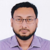 Milzer Mahbub Mishu