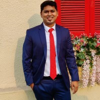 Aditya Khade