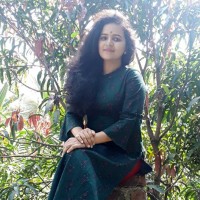 Shweta Dhone