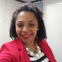 Latisha Russell, Mshrm
