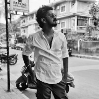 Kishore Kumar J